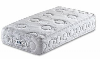 Yataş Bedding Bebiş 70x130 cm Yaylı Yatak kullananlar yorumlar